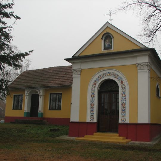 Chapel of Saint Roch