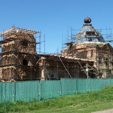 Церковь Казанской иконы Божией Матери (Моховое)