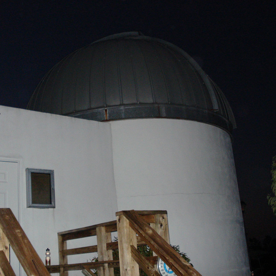 Stokesville Observatory