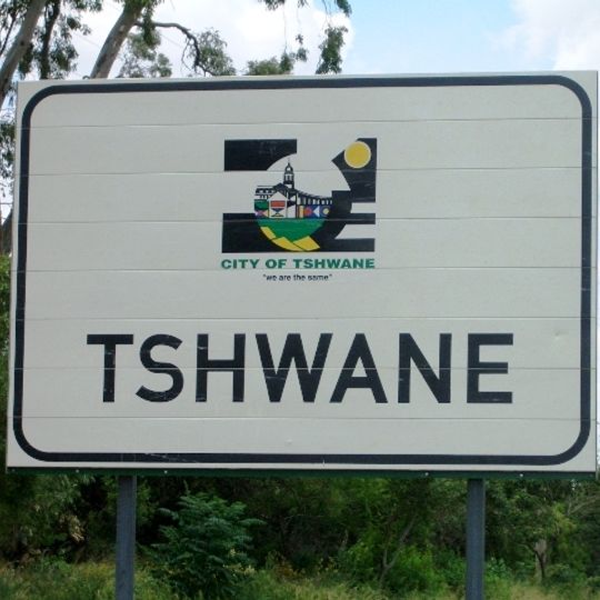 Tshwane