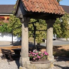 Dorfbrunnen