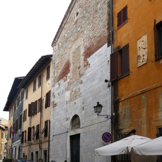 Chiesa di Santa Eufrasia