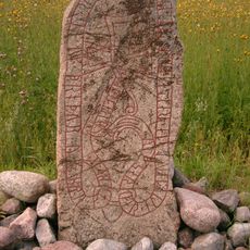Uppland Runic Inscription 236