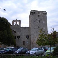 Castello di Pomonte