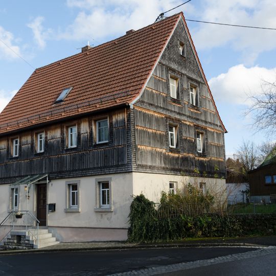 Bürgerzentrum