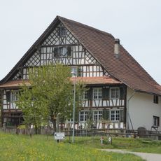 Bauernhaus Hueb