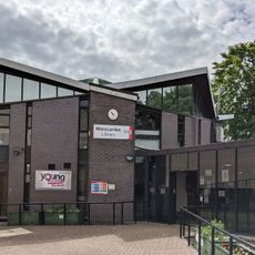 Morecambe Library
