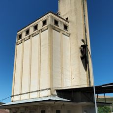 Silo de Briviesca