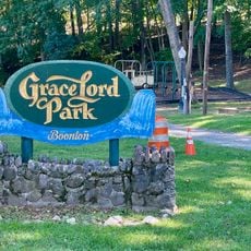 Grace Lord Park