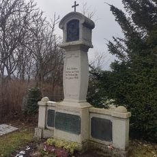 Gefallenendenkmal