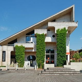 Bibliothèque des Sciences