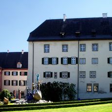 Schloss Altshausen