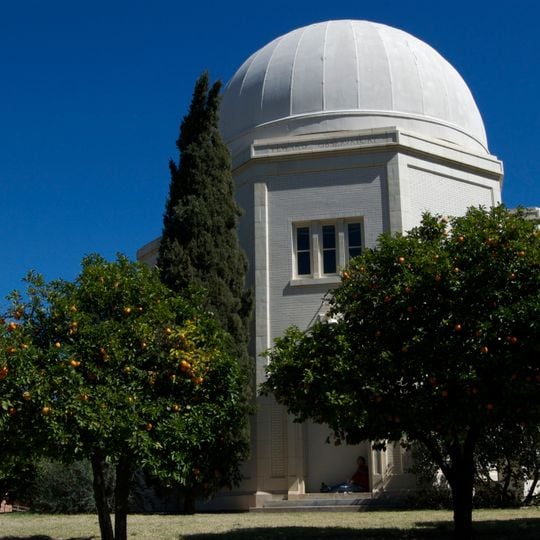 Steward Observatory