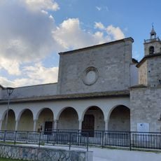 Chiesa della Santissima Annunziata