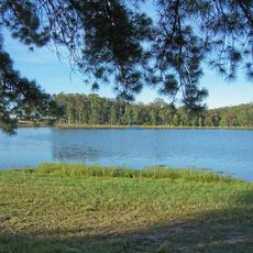 Lago de la Juventud