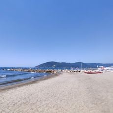 Spiaggia di Marinella di Sarzana