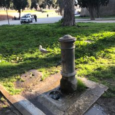 Fountain