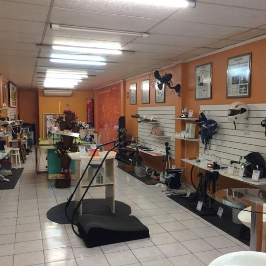 Museu Contemporâneo das Invenções