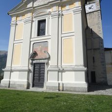 Chiesa di San Vittore Mauro