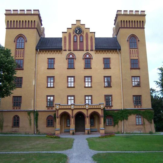 Schloss Bogesund