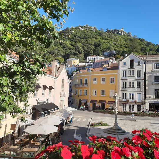 Historic Center
