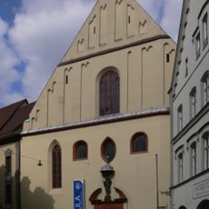 Dominikanerkloster Bamberg
