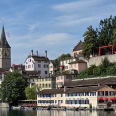 Kastell Zürich
