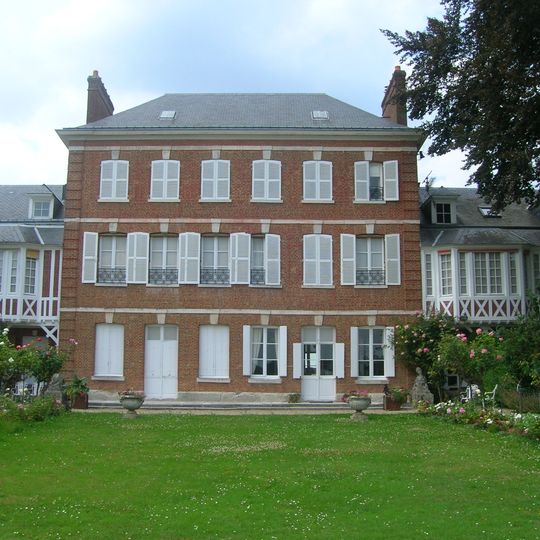 Musée Victor-Hugo