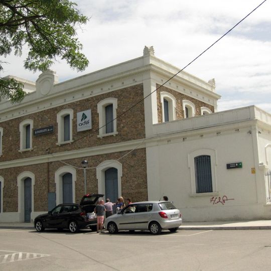 Riudellots de la Selva