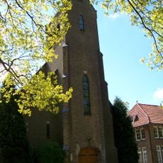 Onze-Lieve-Vrouw-ten-Hemelopnemingkerk