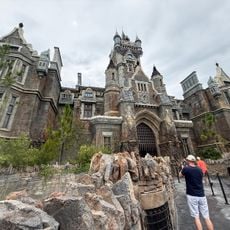 Monsters Unchained: The Frankenstein Experiment