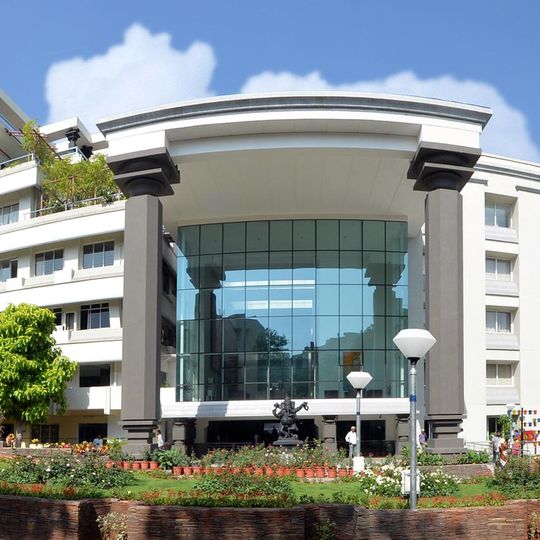 L. V. Prasad Eye Institute