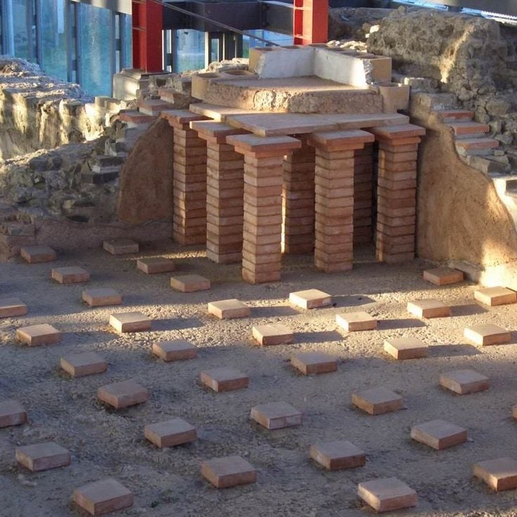 LVR-Archäologischer Park Xanten