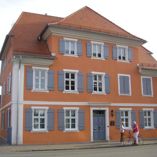 Heinrich-Brandt-Straße 8