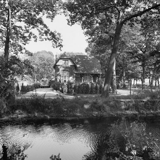 Ericaweg 6, Griendtsveen