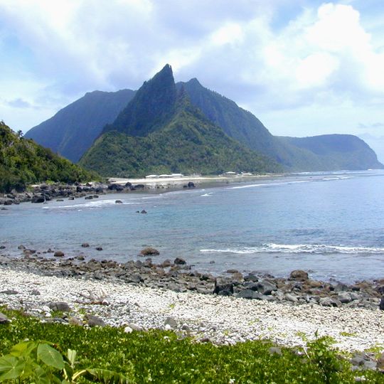 Manu'a