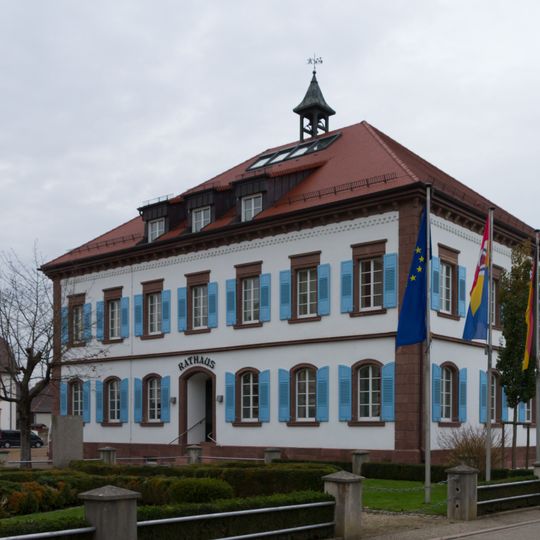 Ringsheim