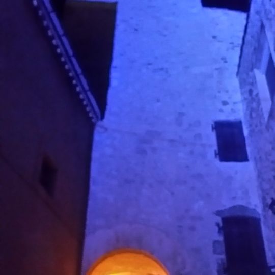 Château d'Argeliers