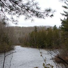 Opeongo River Provincial Park