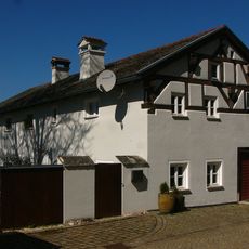 Bauernhaus