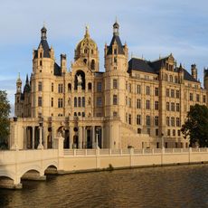 Château de Schwerin