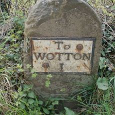 Milestone, Tor Hill