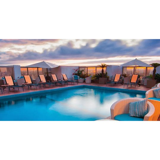 Mövenpick Casablanca