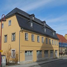 Kirchstraße 14