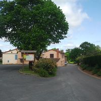 Roumégoux