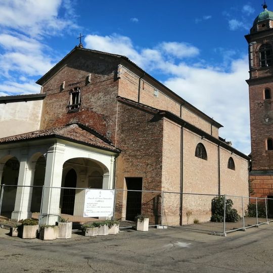 Chiesa di Santa Giulia