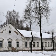 Жилой дом (Гусь-Хрустальный)