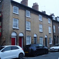 15-17, St Leonard's Street