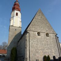 Sankt Veit im Innkreis