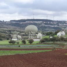 Centro de Satélites de Sintra